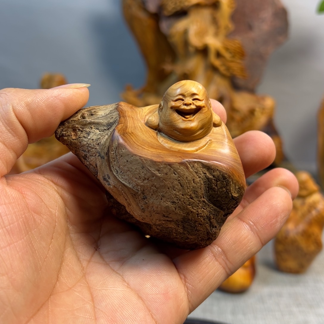 柏木（崖柏）喜欢的东西真的