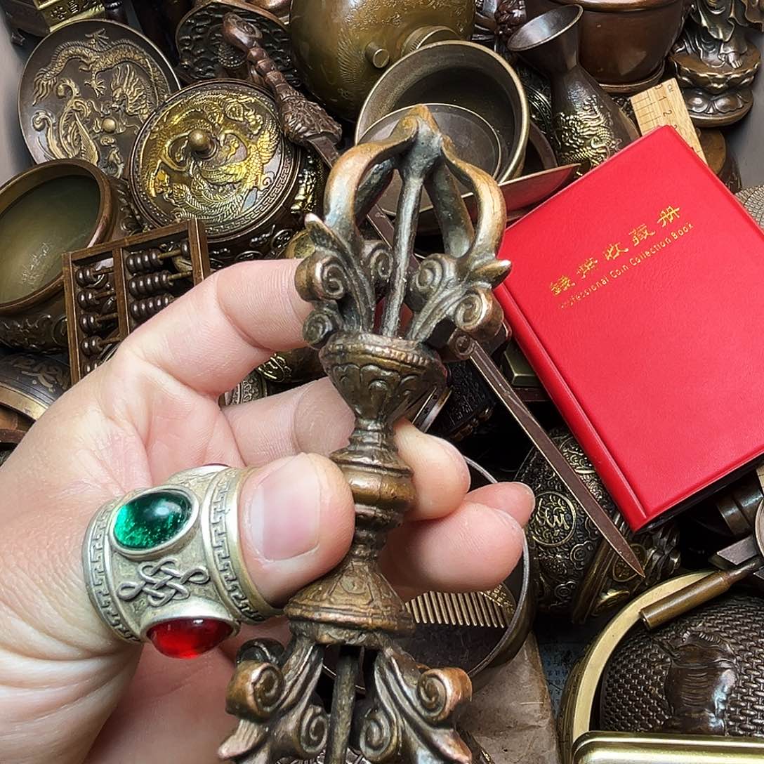 铜锣湾的历史文化