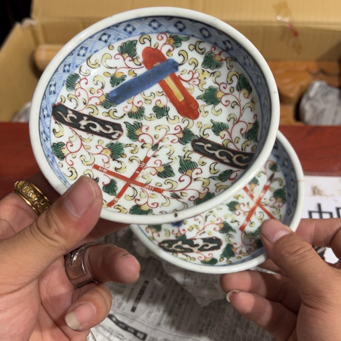 陶瓷制品加工工艺技术