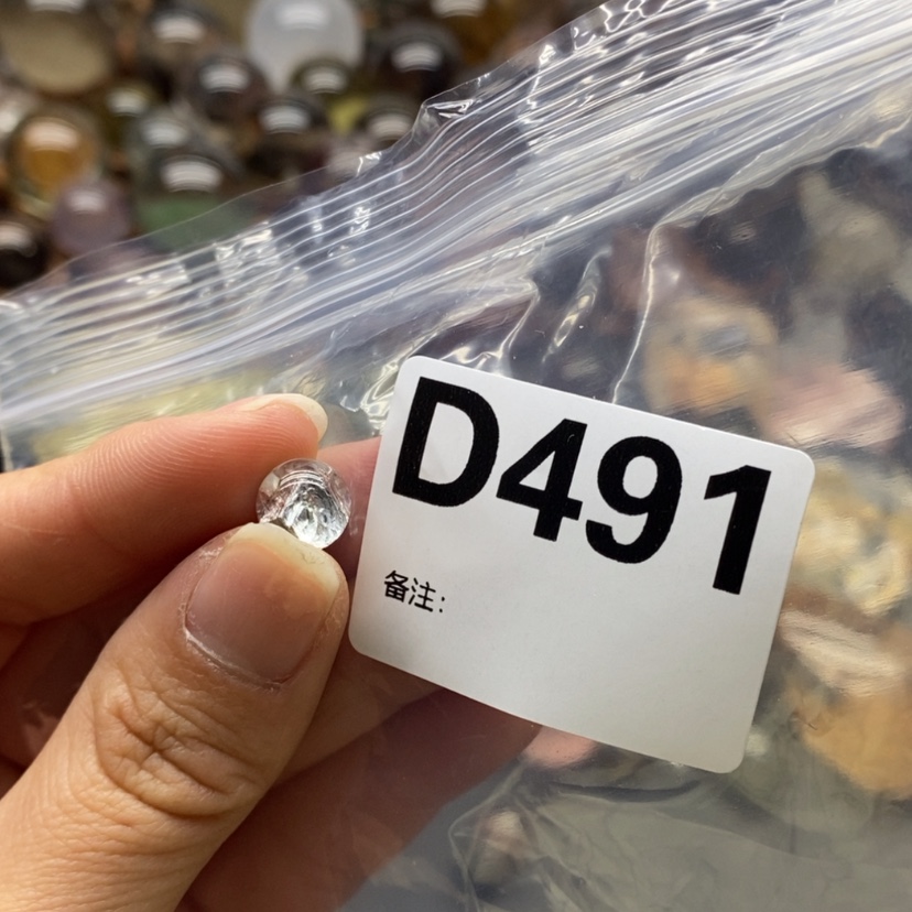 【闪购商品】水晶摆件精品未镶嵌