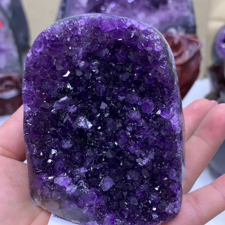 紫晶1未镶嵌321紫水晶