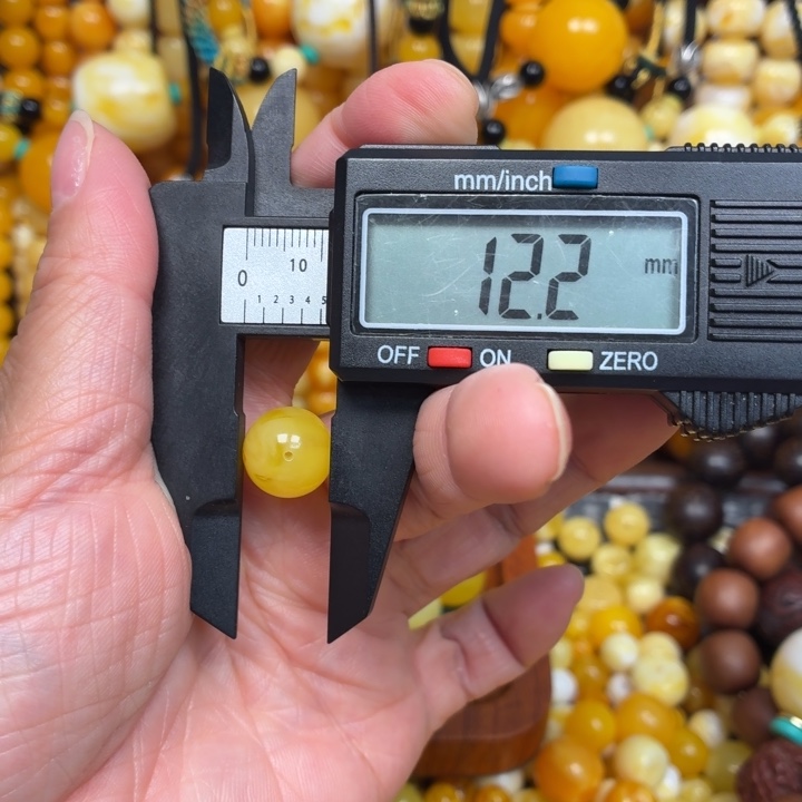 非金属配珠配饰47