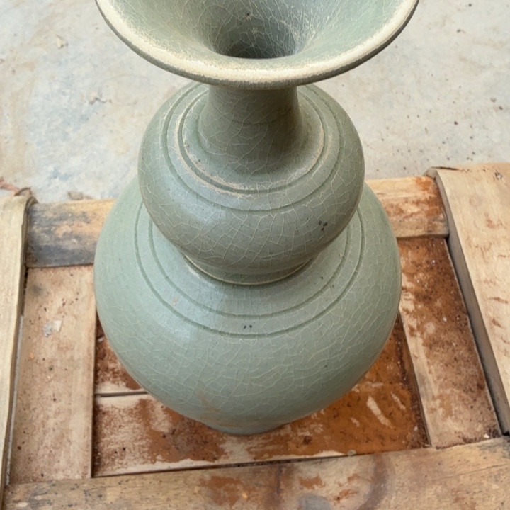 广***坊摆件瓷器瓷器瓷器