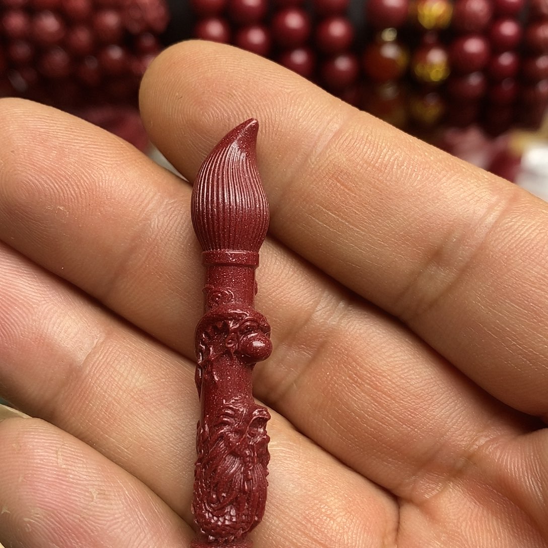 紫砂丫*图片的笔一个