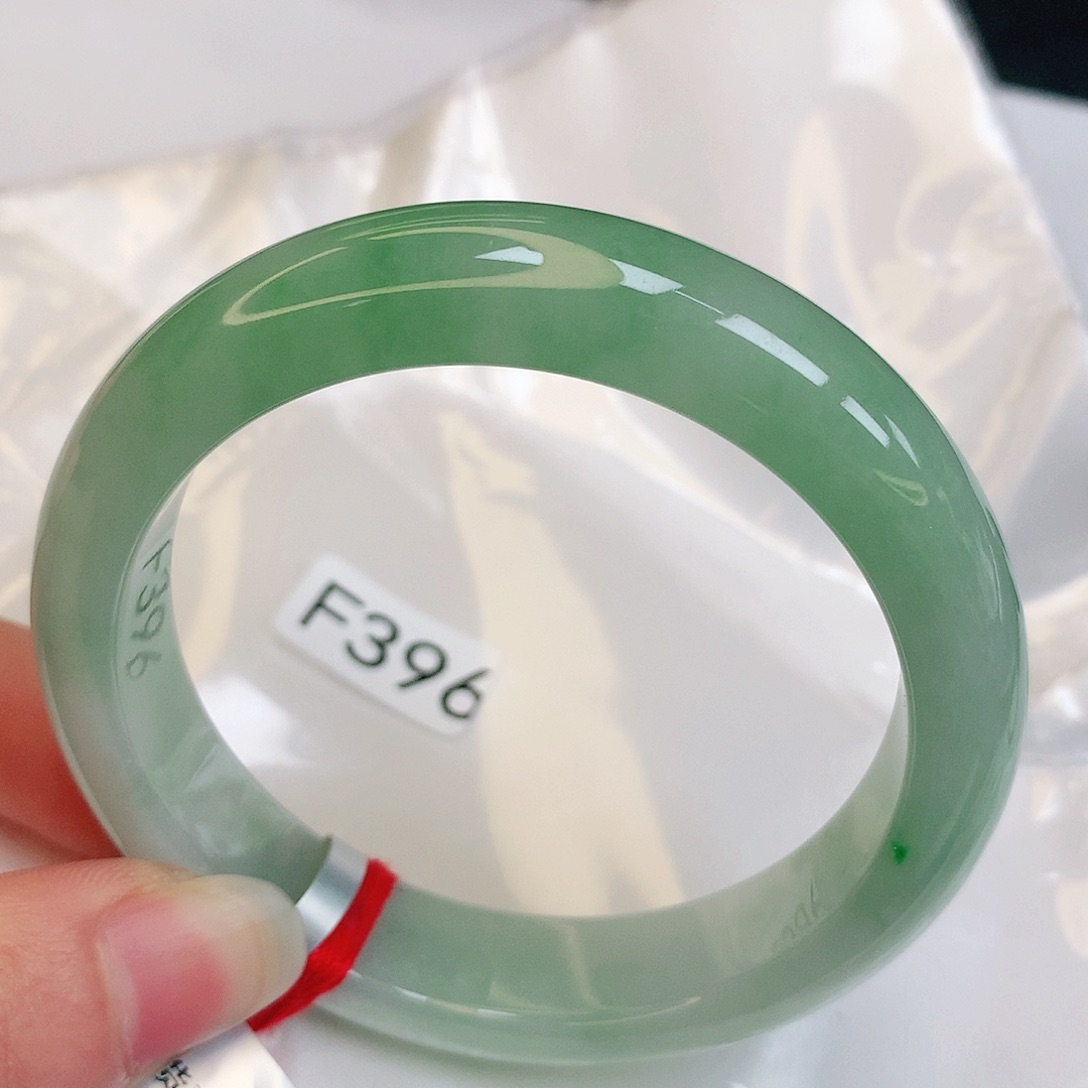 【闪购商品】翡翠手镯未镶嵌缅甸天然a货翡翠