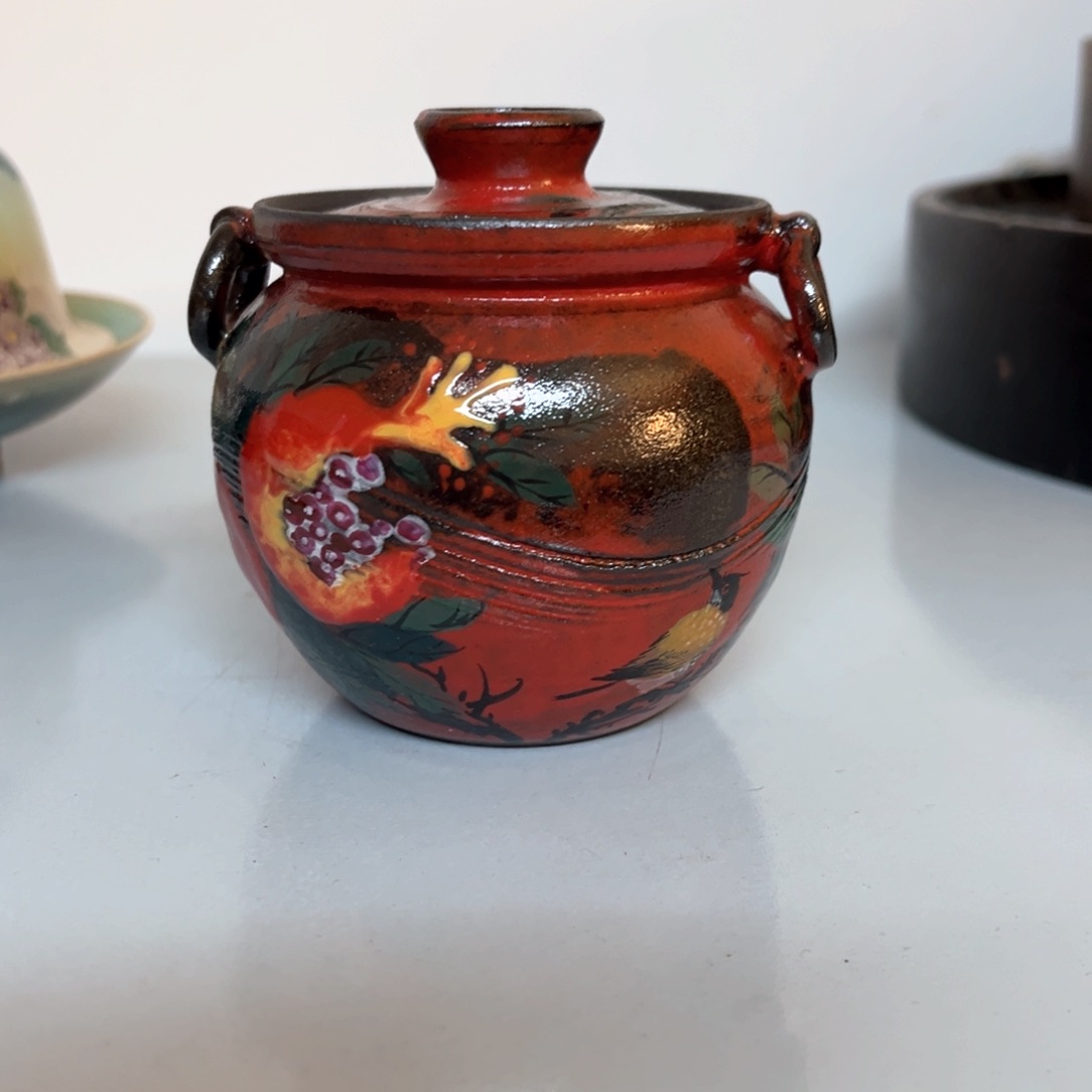 杯S****！景德镇纯手工手绘陶瓷