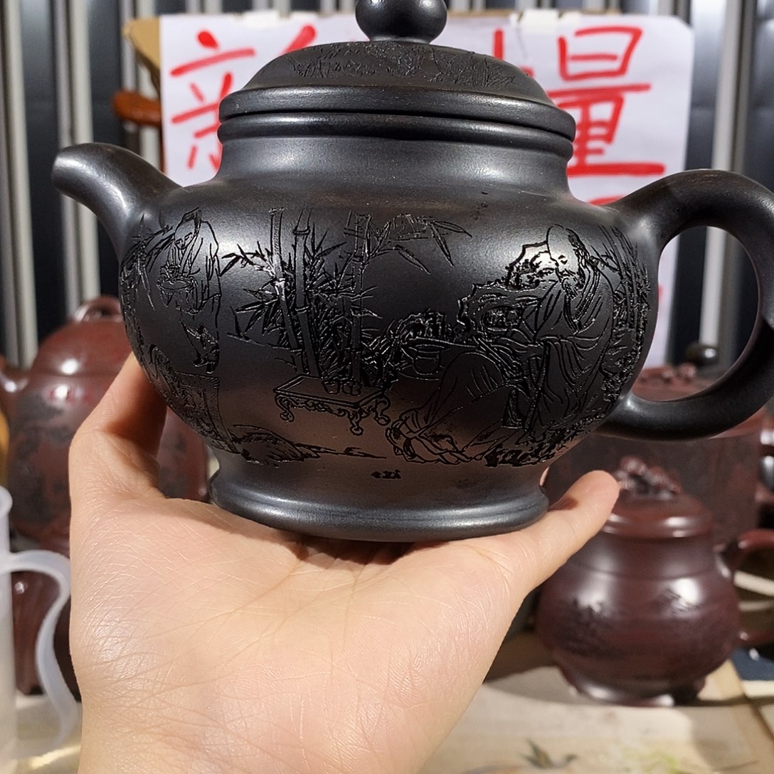 公道杯紫砂还爱爱爱爱爱爱