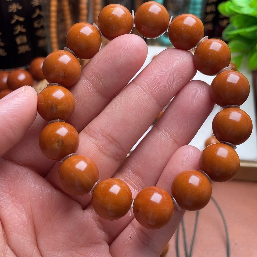 橄榄核吊坠橄榄核1.4