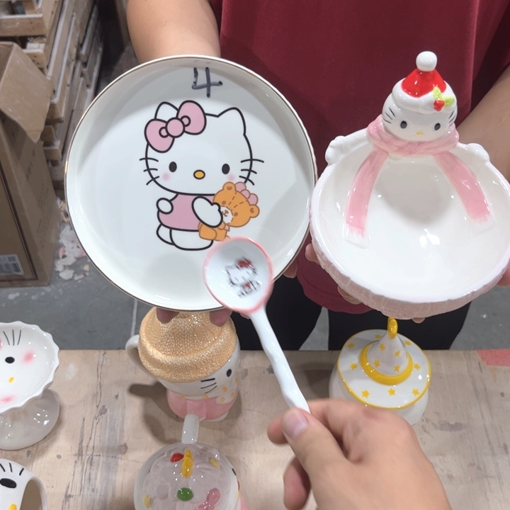 我们都是好孩子呀我也