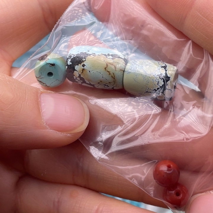 南红玛瑙珠宝奇石未镶嵌