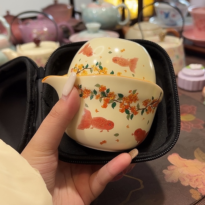 茶具配件其它茶器