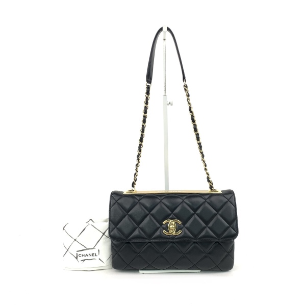 95新/香奈儿/包包/250128SK0014