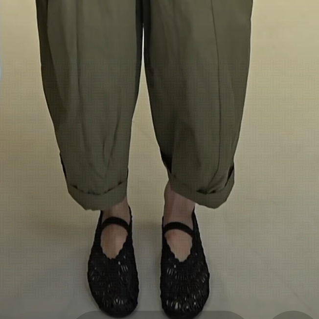 A190-13刘梅家新款鞋