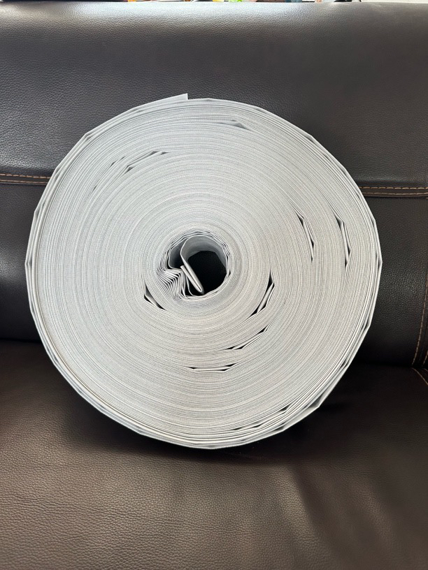 2.5寸9米间距预制孔加厚➕1.5米立杆全套