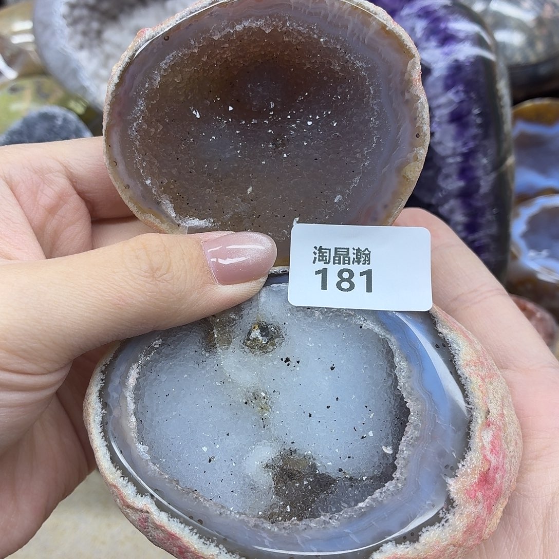 未镶嵌大型摆件（非配饰）水晶