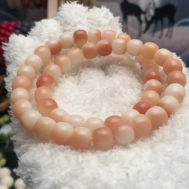 菩提根/象牙果手串