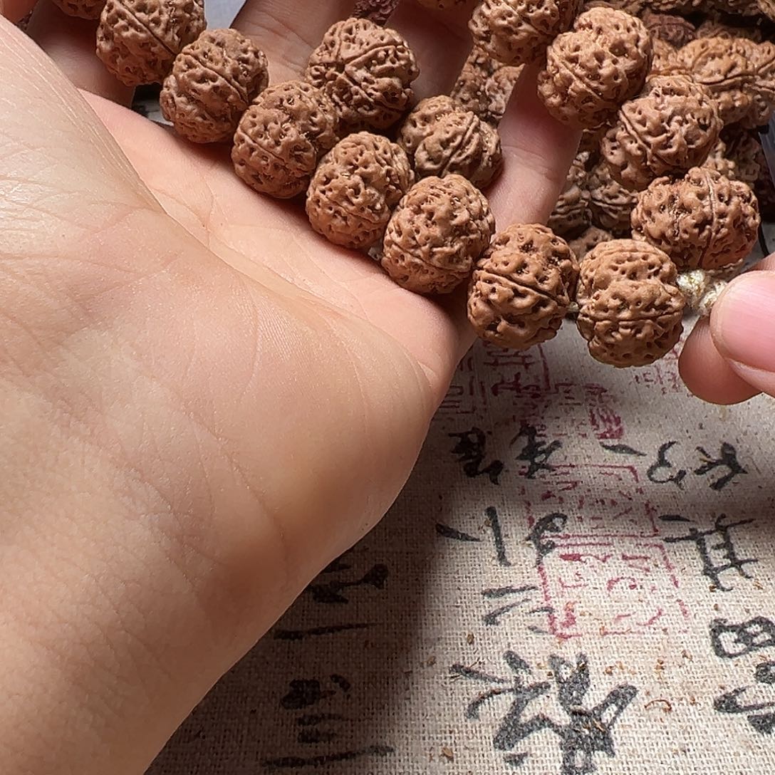 陈***公吊坠金刚菩提金刚菩提手串