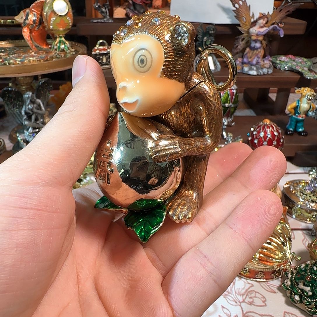 手工制作请勿吹毛求疵