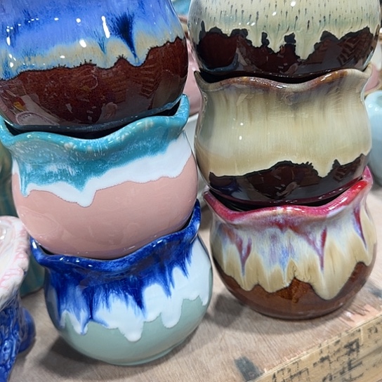 口径不清楚问客服