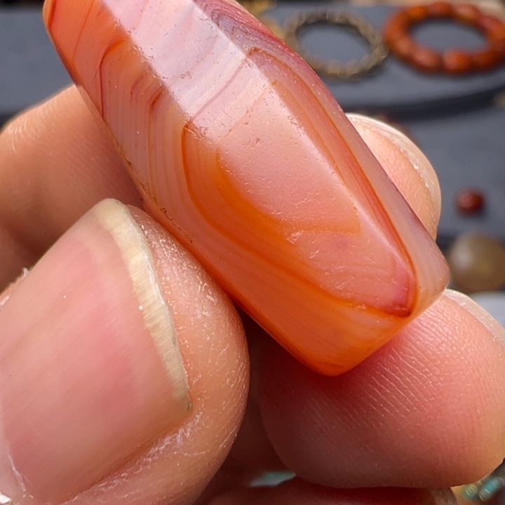 【闪购商品】玛瑙/玉髓单未镶嵌