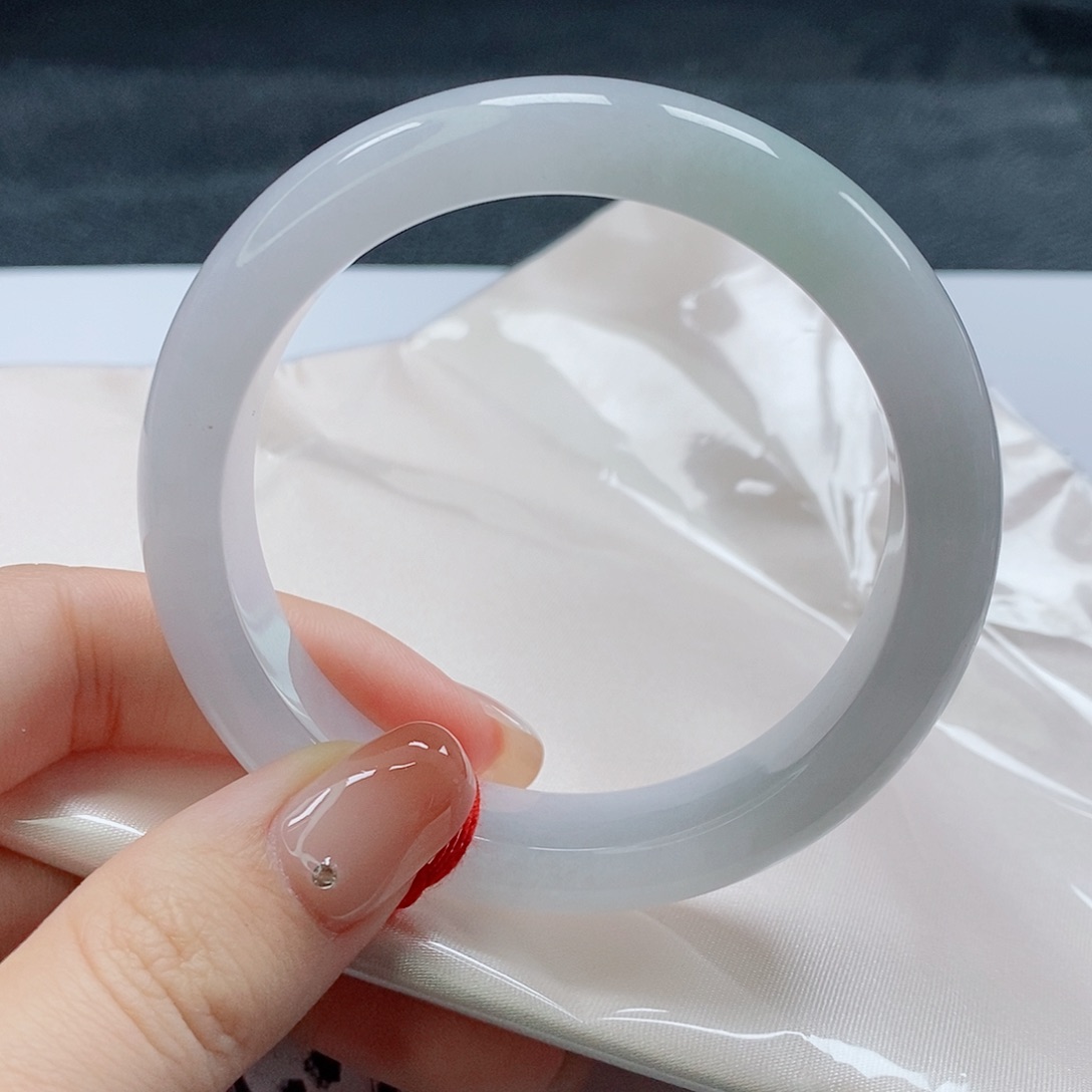 【闪购商品】未镶嵌手镯翡翠410号