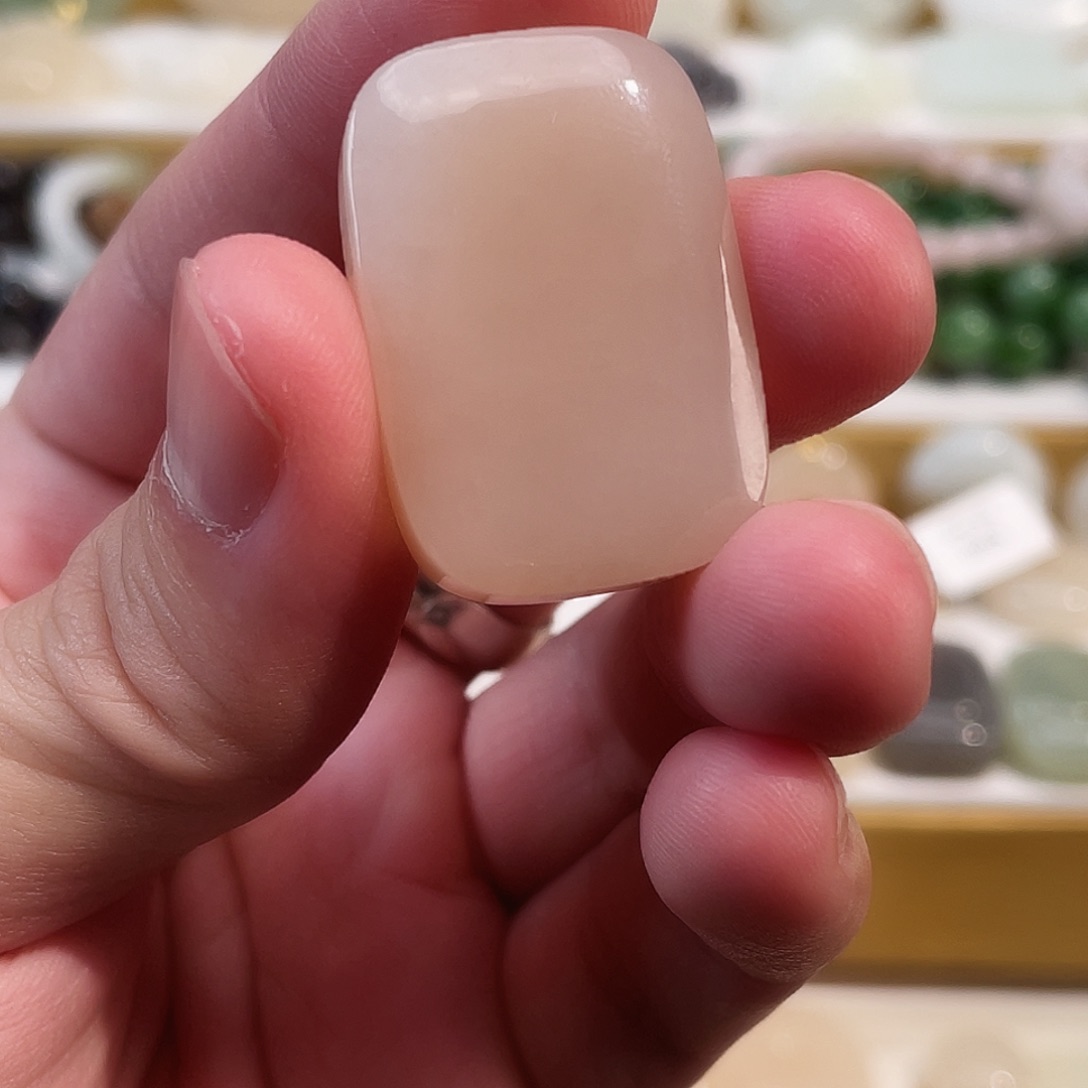 和田玉未镶嵌其他s****儿