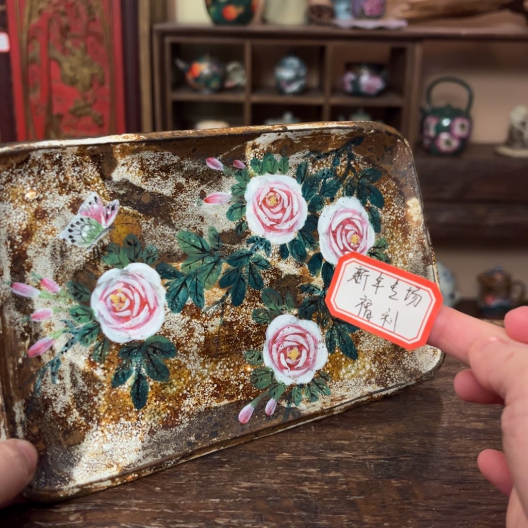 壶柴烧手工制作工艺