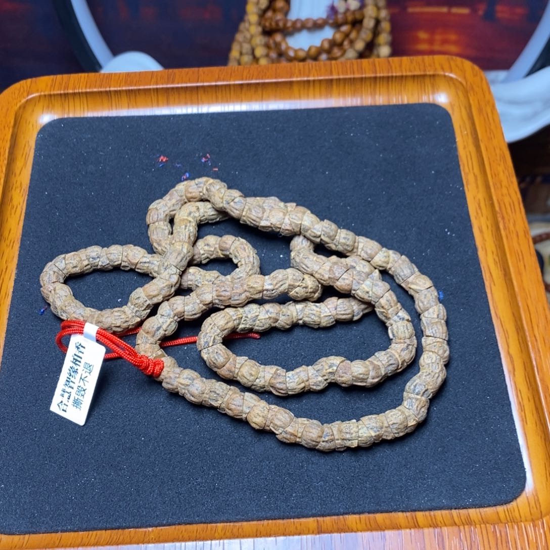 柏香籽/百香籽吊坠