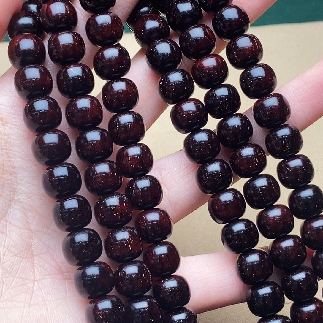 檀香紫檀（小叶紫檀）