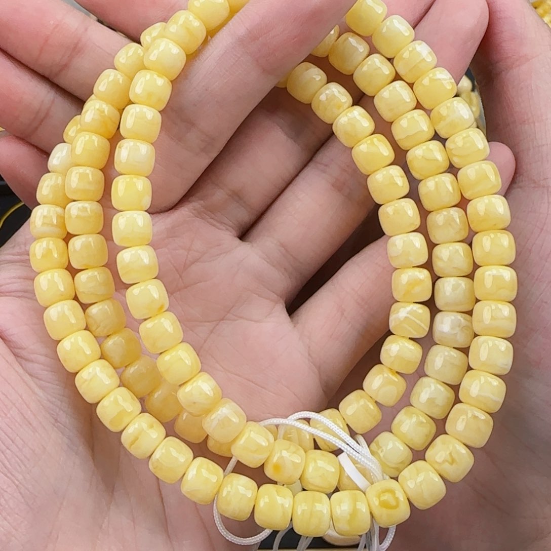 蜜蜡珠宝奇石未镶嵌蜜蜡