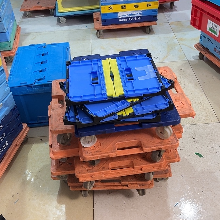 爱***狂厚款家用五金工具4个没盖