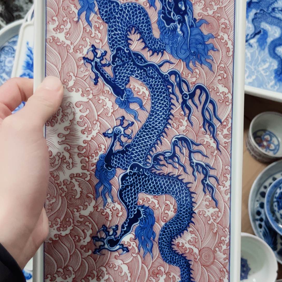 瓷片仓库直播间专属链接