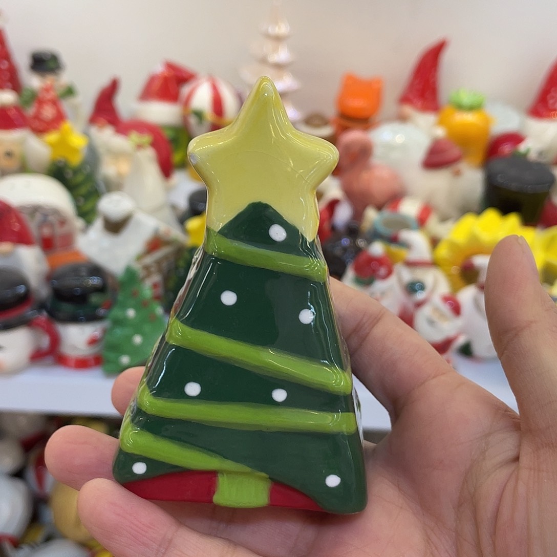 陶瓷微瑕介意慎拍