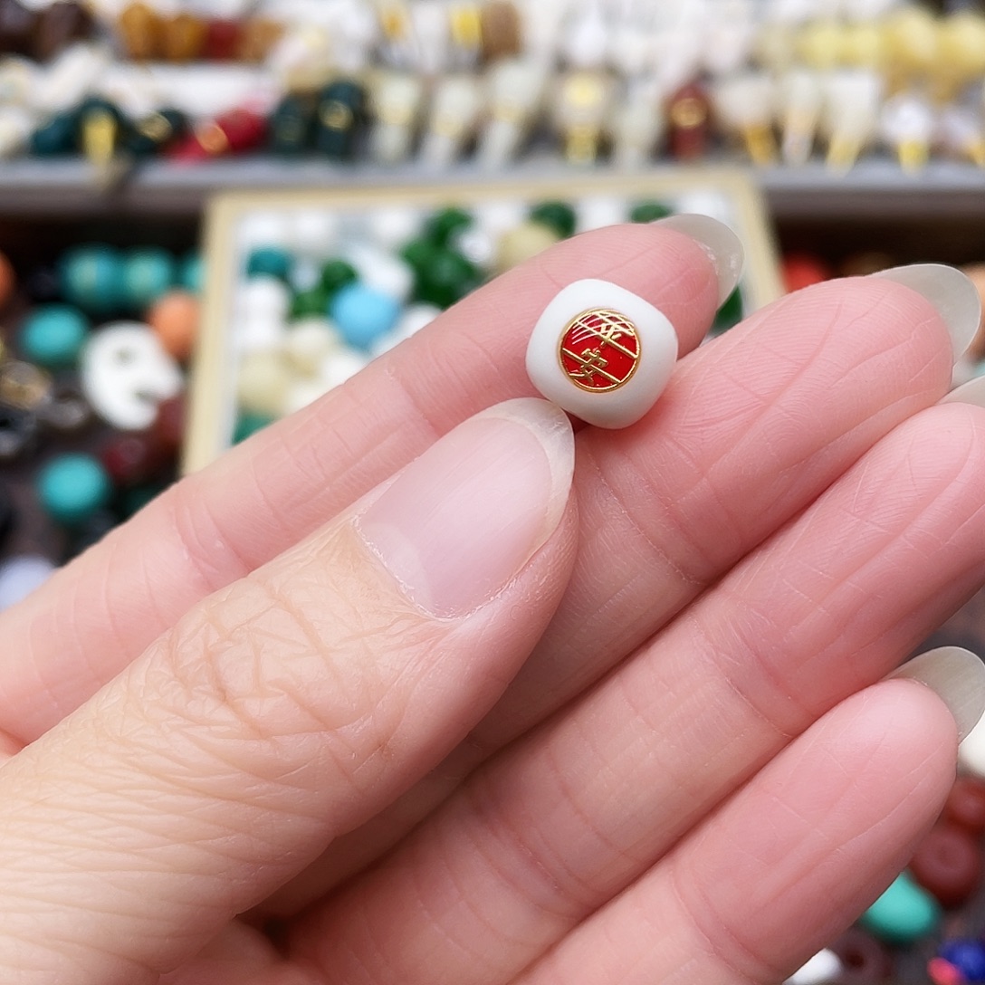 玛瑙/玉髓未镶嵌默认款式