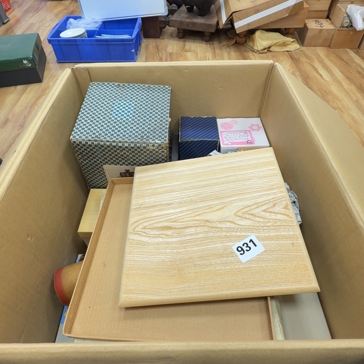 瓷片工艺品摆件瓷器摆件正能量