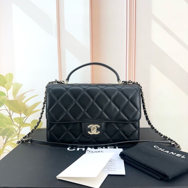 95新/包包/香奈儿/250122SW0004