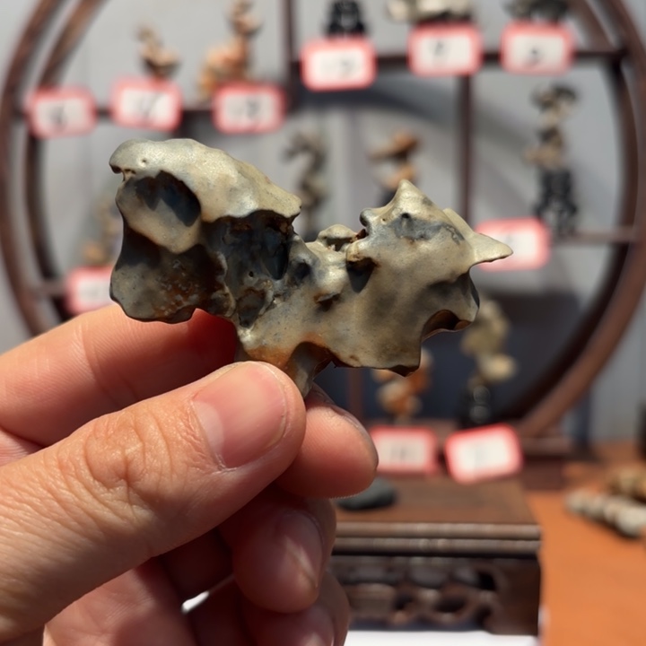 石材戈壁石是最古老品种