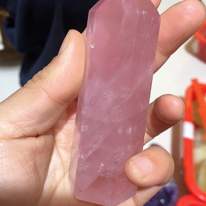 【闪购商品】未镶嵌珠宝半成品水晶T*T水晶