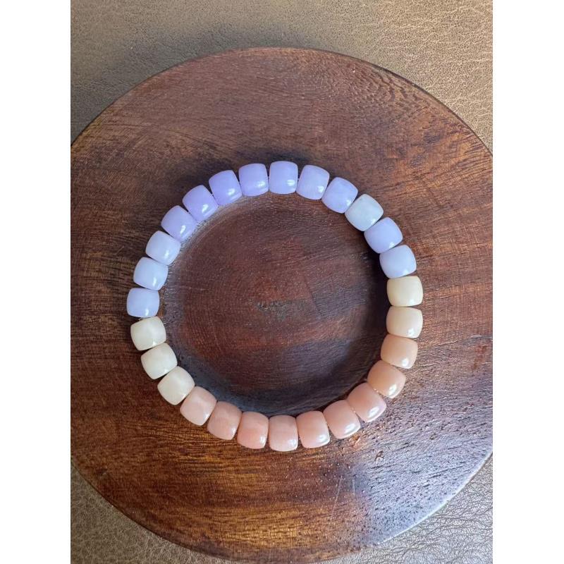 MTYC 031 渐变菩提单圈手串（无礼盒）