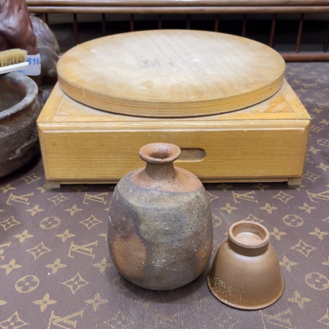 756备前烧备前烧备前烧