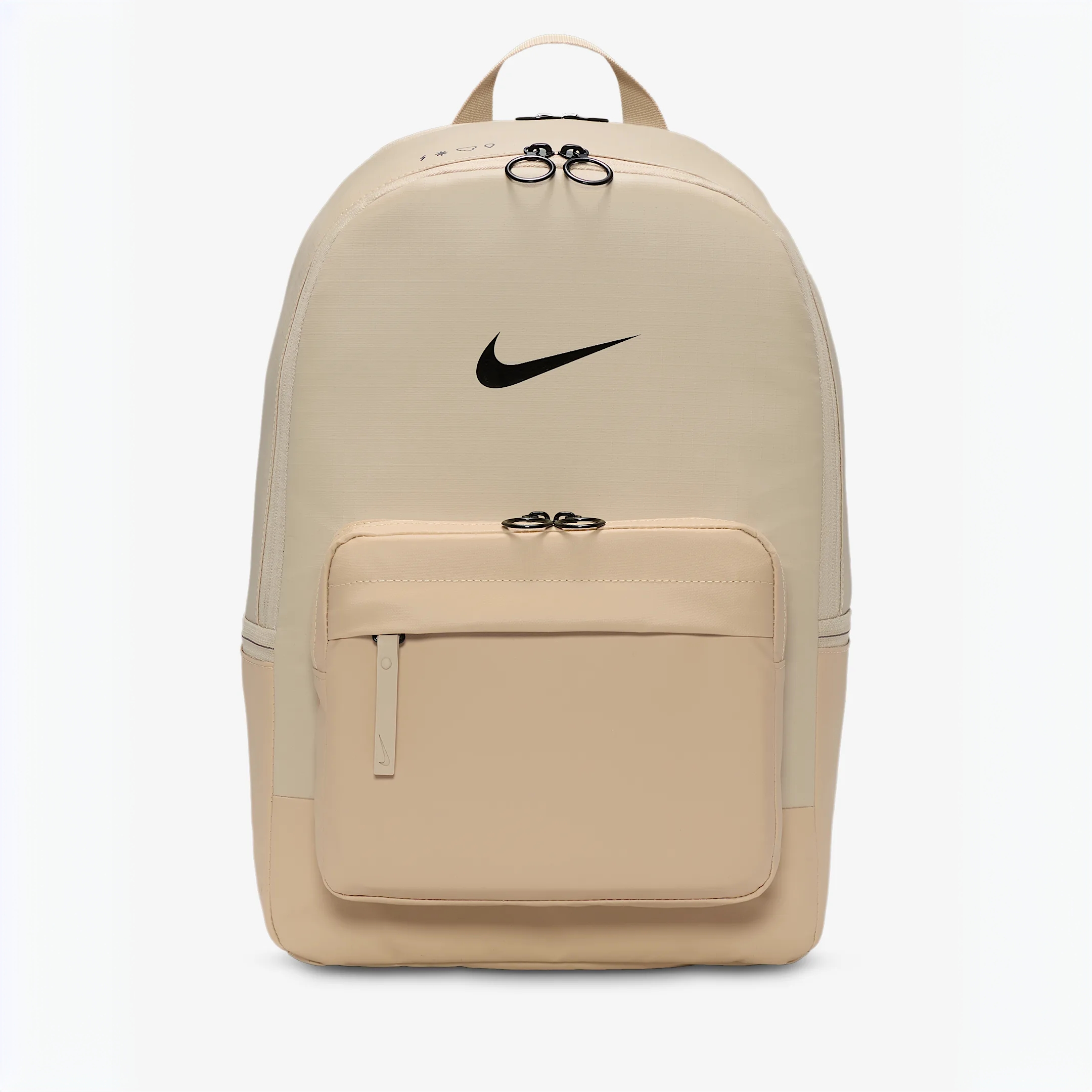NIKE/耐克冬季款尤金双肩包旅行包防水休闲包学生书包 DN3592253
