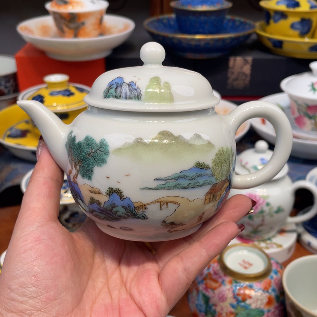 景德镇景德镇瓷器景德镇