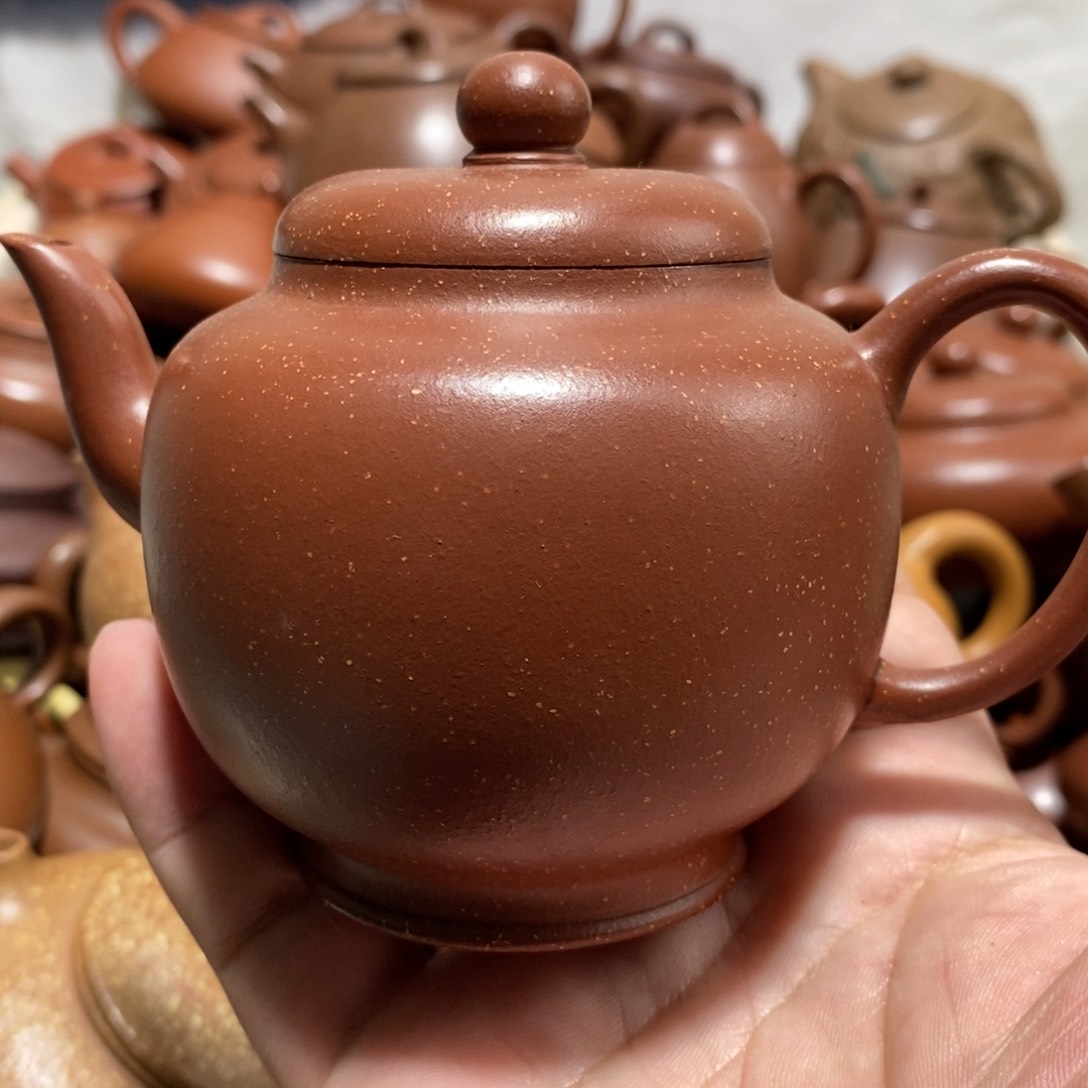 紫砂茶壶啊*0闪购商品紫砂壶