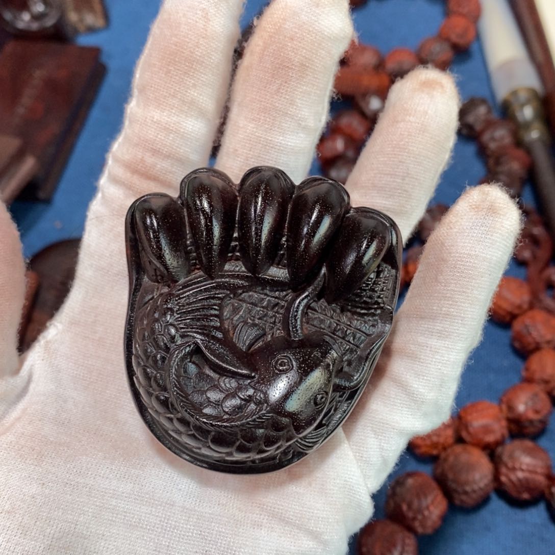 檀香紫檀（小叶紫檀）其他