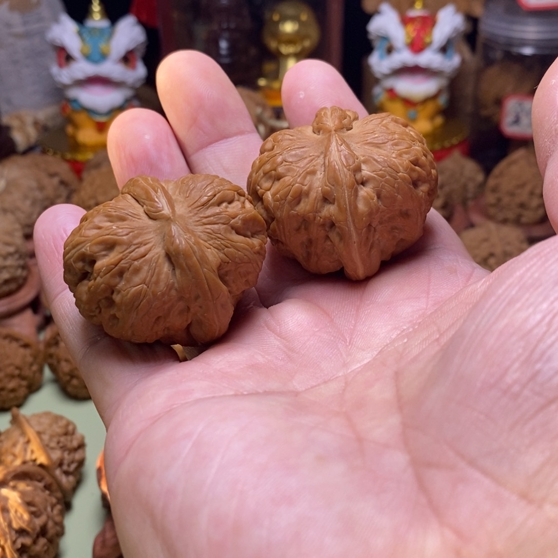 *****核桃手串/手链41毫米毫米