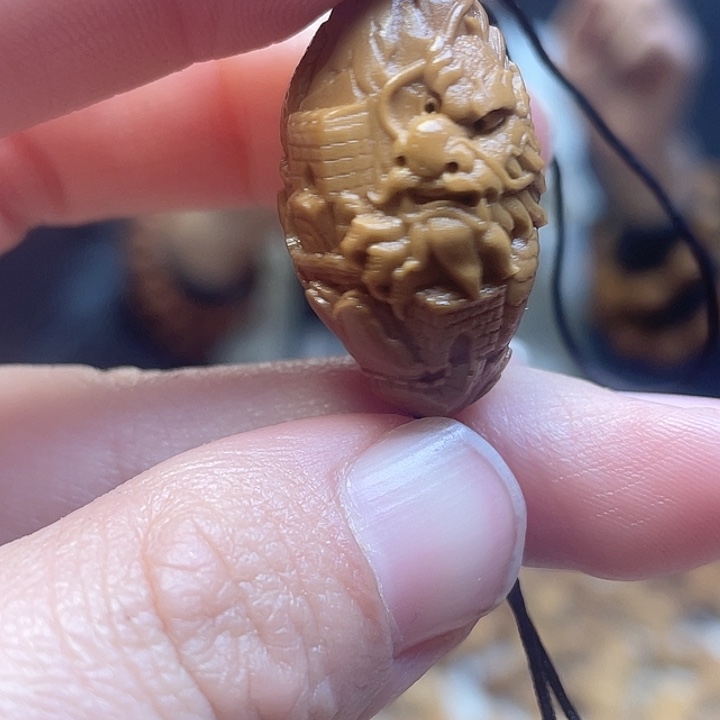 手串/手链橄榄核橄榄核