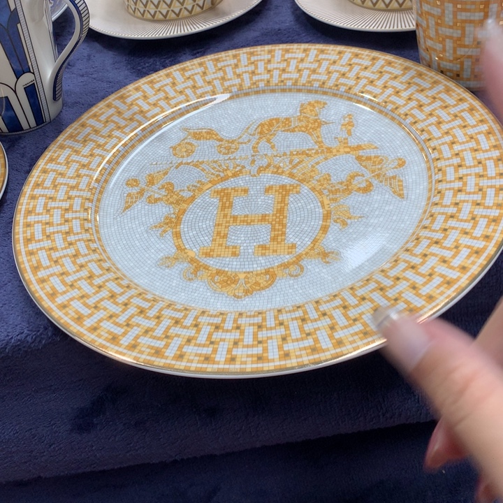 瓷片全套的小可爱都有