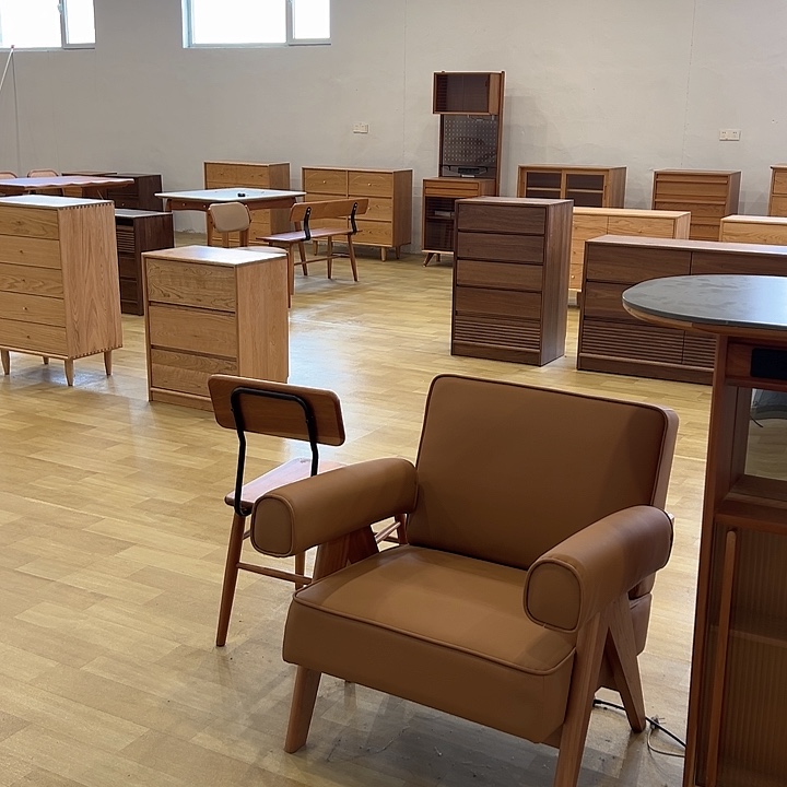 北美样品沙发椅不退不换