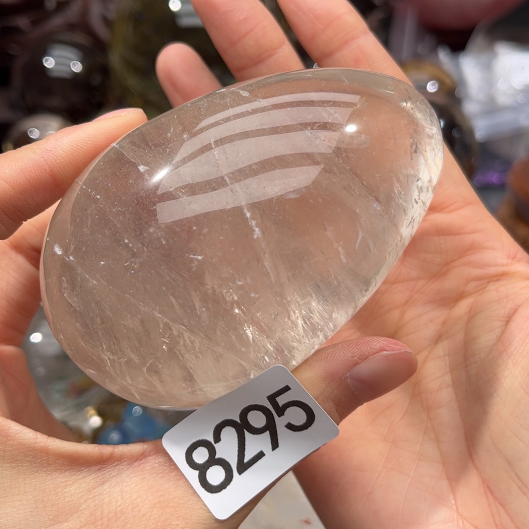 【闪购商品】未镶嵌大型摆件（非配饰）水晶