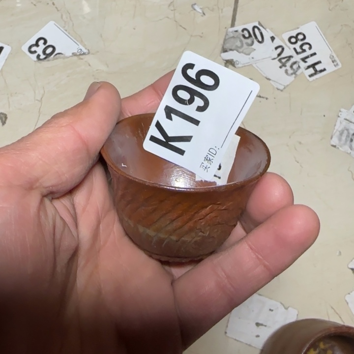 备前烧作品备前烧作品